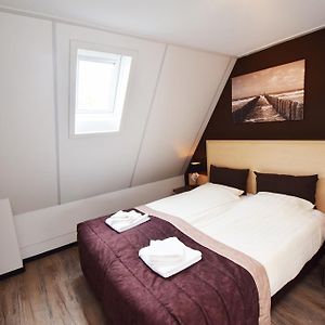 Deluxe Kamer met een King Size Bed